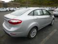 2015 Fiesta Titanium Sedan #2