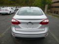 2015 Fiesta Titanium Sedan #3