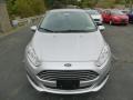 2015 Fiesta Titanium Sedan #6