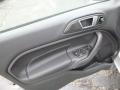2015 Fiesta Titanium Sedan #10