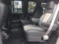 Rear Seat of 2014 Chevrolet Express 1500 AWD Passenger Conversion #8