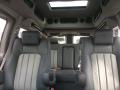  2014 Chevrolet Express Medium Pewter Interior #17