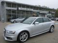 2014 S4 Premium plus 3.0 TFSI quattro #1 2014 S4 Premium plus 3.0 TFSI quattro #1