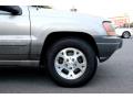 1999 Grand Cherokee Laredo 4x4 #33 1999 Grand Cherokee Laredo 4x4 #33