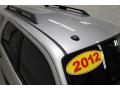 2012 Escape XLT 4WD #5