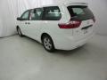 2015 Sienna L #9