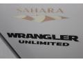 2009 Wrangler Unlimited Sahara 4x4 #12