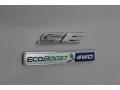 2013 Escape SE 2.0L EcoBoost 4WD #9