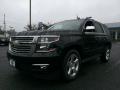 2015 Tahoe LTZ 4WD #1 2015 Tahoe LTZ 4WD #1