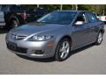 2007 MAZDA6 i Sport Sedan #7