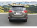 2015 RAV4 XLE #4