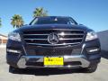 2015 ML 350 #2