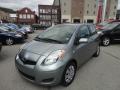 2011 Yaris 3 Door Liftback #1