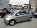 2011 Yaris 3 Door Liftback #2