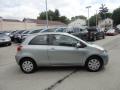 2011 Yaris 3 Door Liftback #6