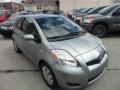 2011 Yaris 3 Door Liftback #7