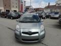 2011 Yaris 3 Door Liftback #8