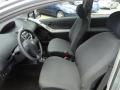 2011 Yaris 3 Door Liftback #10