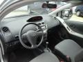 2011 Yaris 3 Door Liftback #11