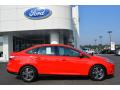 2014 Focus SE Sedan #2