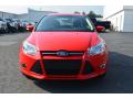 2014 Focus SE Sedan #4