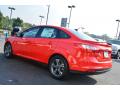 2014 Focus SE Sedan #21