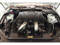  2015 SL 4.7 Liter biturbo DOHC 32-Valve VVT V8 Engine #8