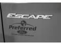 2013 Escape SE 2.0L EcoBoost 4WD #8 2013 Escape SE 2.0L EcoBoost 4WD #8