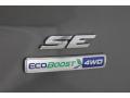 2013 Escape SE 2.0L EcoBoost 4WD #9 2013 Escape SE 2.0L EcoBoost 4WD #9
