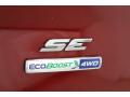 2013 Escape SE 2.0L EcoBoost 4WD #9