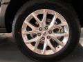  2015 Ford Expedition Limited Wheel #4