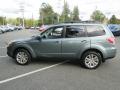 2011 Forester 2.5 X Premium #9