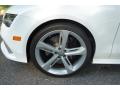  2014 Audi RS 7 4.0 TFSI quattro Wheel #11
