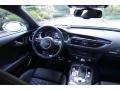 Dashboard of 2014 Audi RS 7 4.0 TFSI quattro #15