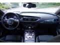 Dashboard of 2014 Audi RS 7 4.0 TFSI quattro #16