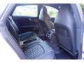 Rear Seat of 2014 Audi RS 7 4.0 TFSI quattro #18
