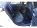 Rear Seat of 2014 Audi RS 7 4.0 TFSI quattro #19