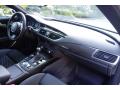 Dashboard of 2014 Audi RS 7 4.0 TFSI quattro #23