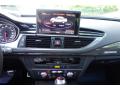 Controls of 2014 Audi RS 7 4.0 TFSI quattro #25