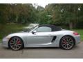 2014 Boxster S #3