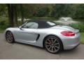 2014 Boxster S #4
