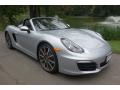 2014 Boxster S #8