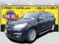 2015 Traverse LT AWD #1 2015 Traverse LT AWD #1