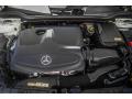 2015 GLA 2.0 Liter DI Turbocharged DOHC 16-Valve VVT 4 Cylinder Engine #9 2015 GLA 2.0 Liter DI Turbocharged DOHC 16-Valve VVT 4 Cylinder Engine #9