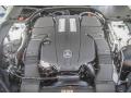  2015 SL 3.0 Liter biturbo DOHC 24-Valve VVT V6 Engine #9