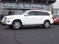 2015 GL 450 4Matic #1