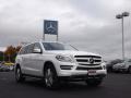 2015 GL 450 4Matic #3