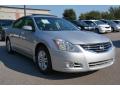 2011 Altima 2.5 SL #1