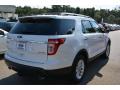 2013 Explorer XLT #3