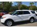 2013 Explorer XLT #6